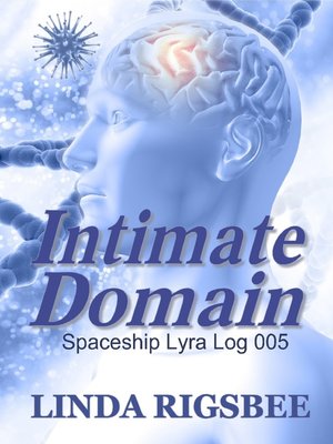 cover image of Intimate Domain